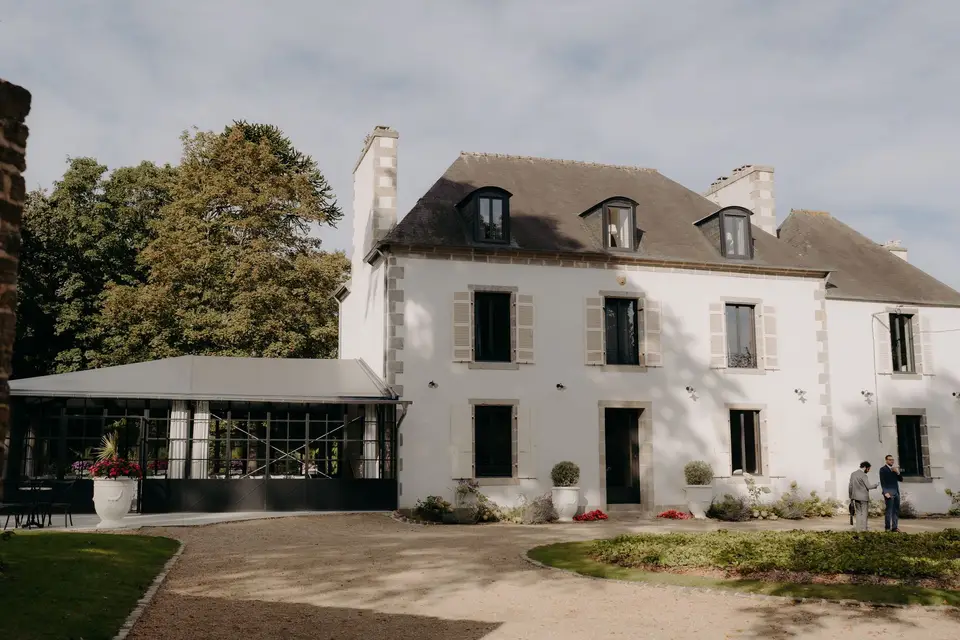 Manoir du Menec