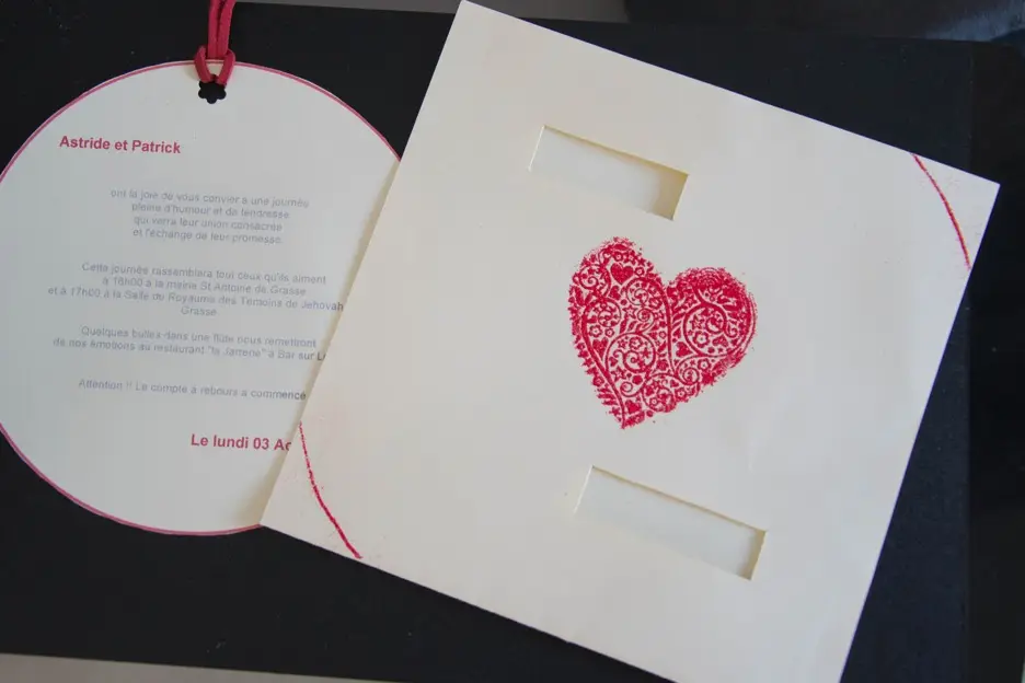 Un instant, une création — photo 6