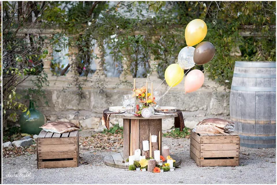 Wedding & Fiesta — photo 8