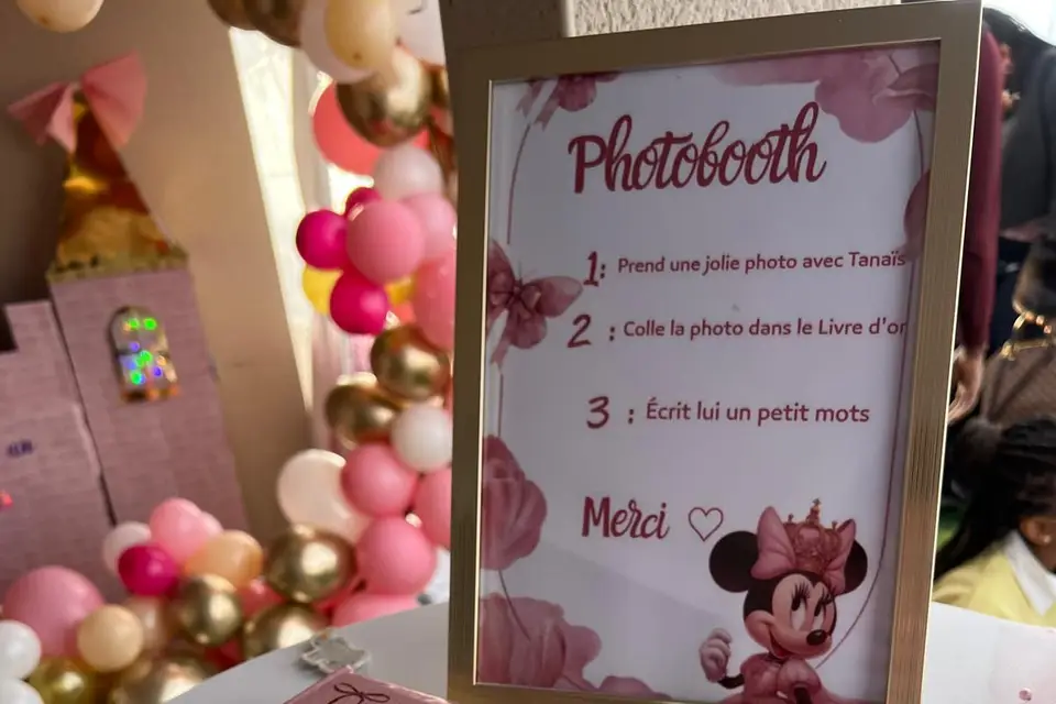 Sister's to Events — photo 8