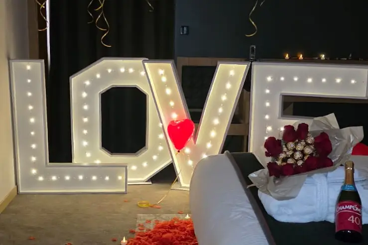 Sister's to Events — photo 1