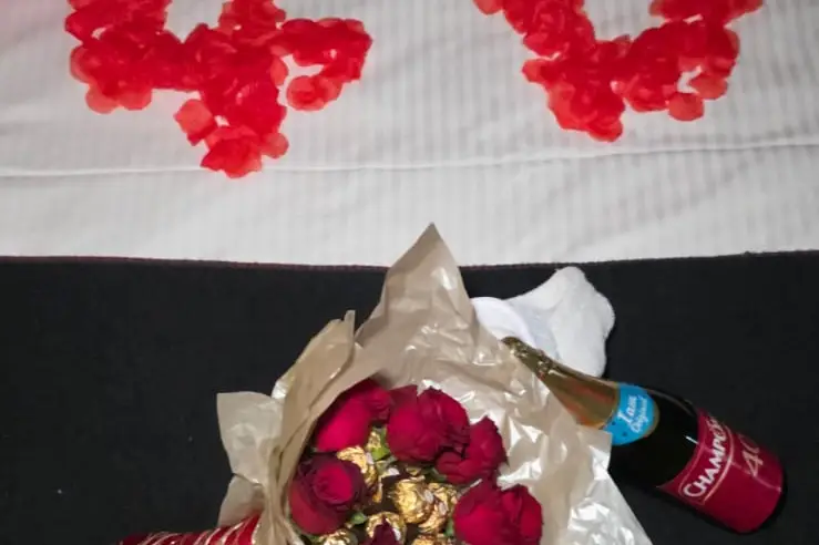 Sister's to Events — photo 3