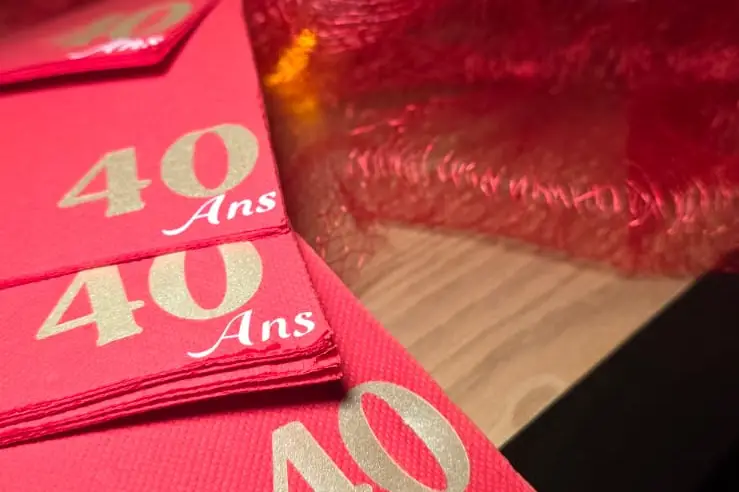 Sister's to Events — photo 4