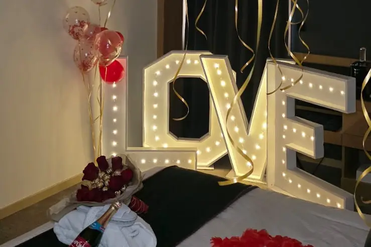 Sister's to Events — photo 7