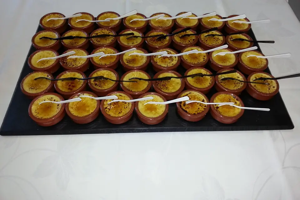 Michel Bardon - Traiteur de Réception — photo 9