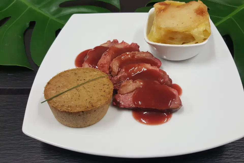 Michel Bardon - Traiteur de Réception — photo 4