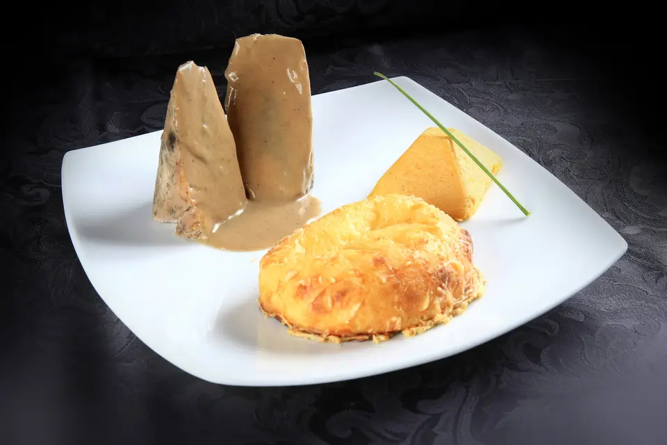 Michel Bardon - Traiteur de Réception — photo 7