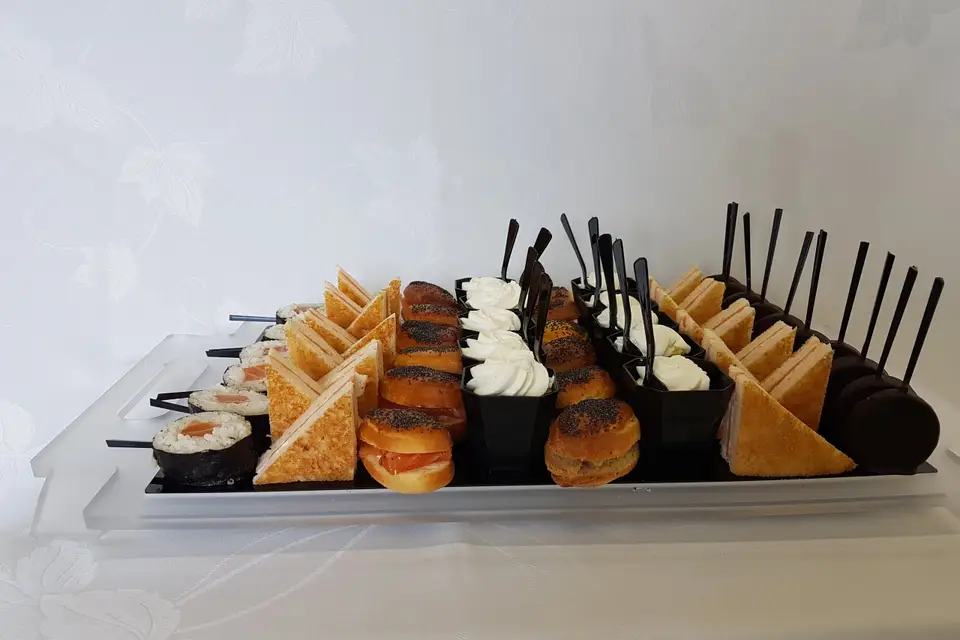 Michel Bardon - Traiteur de Réception — photo 2