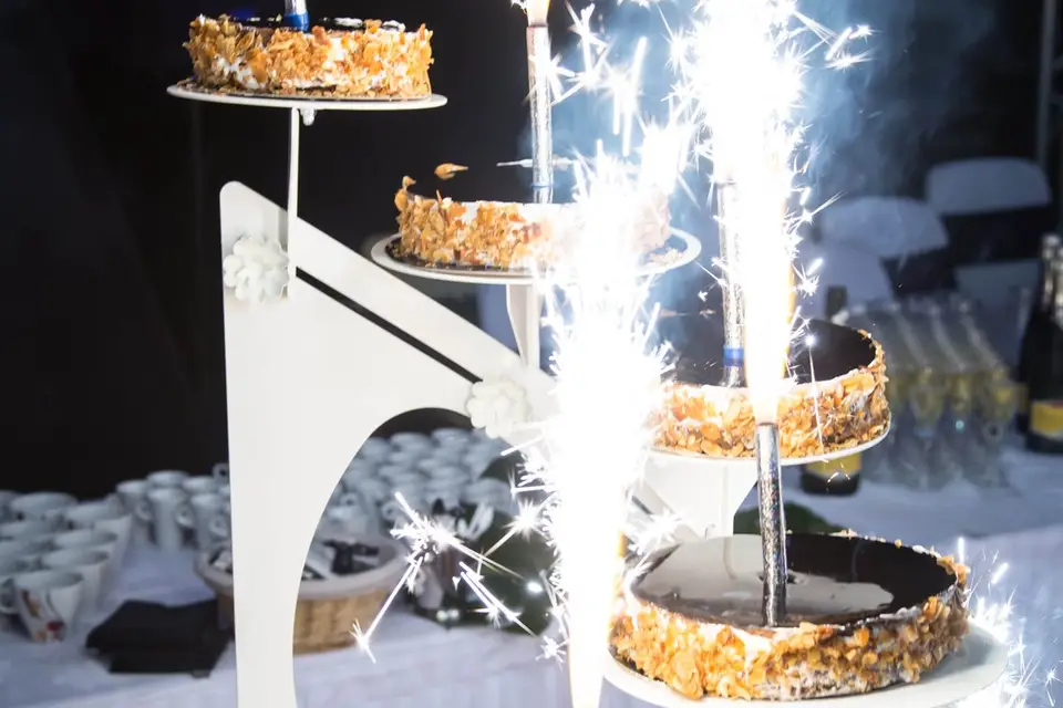 Michel Bardon - Traiteur de Réception — photo 6