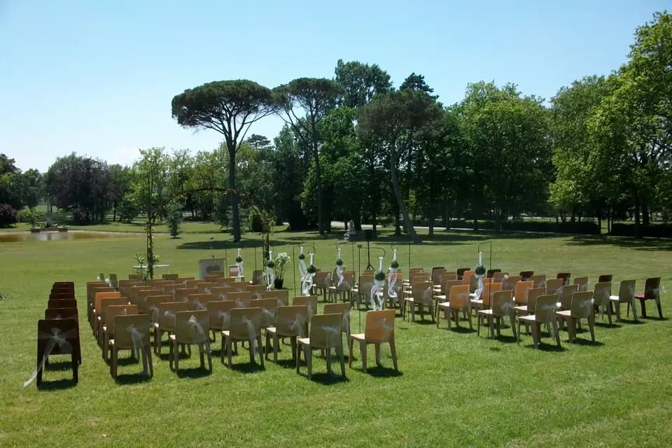 VIP Organisations — photo 1