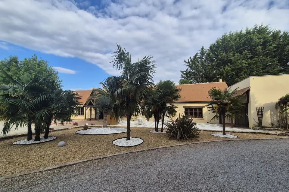 Gite de la Métairie — photo 3