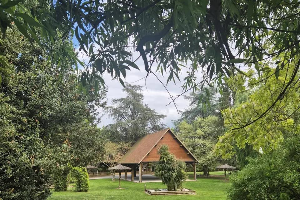 Gite de la Métairie — photo 5