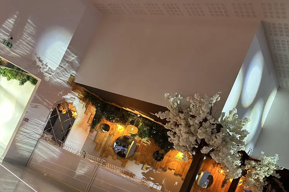 Aux Tulipes — photo 7