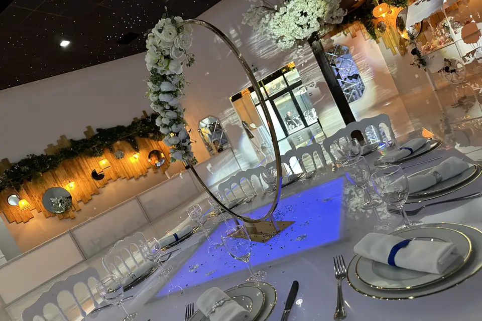 Aux Tulipes — photo 3