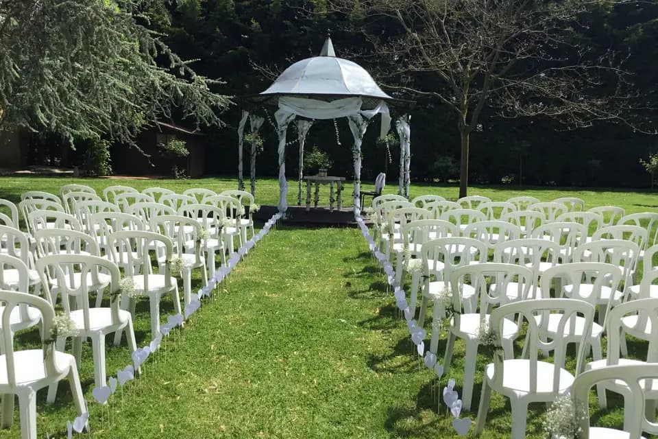 Gite de la Métairie — photo 8