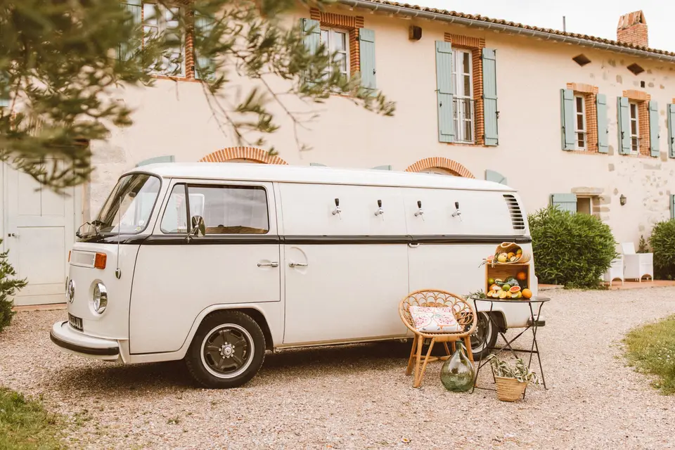 Beer 'N Combi — photo 4