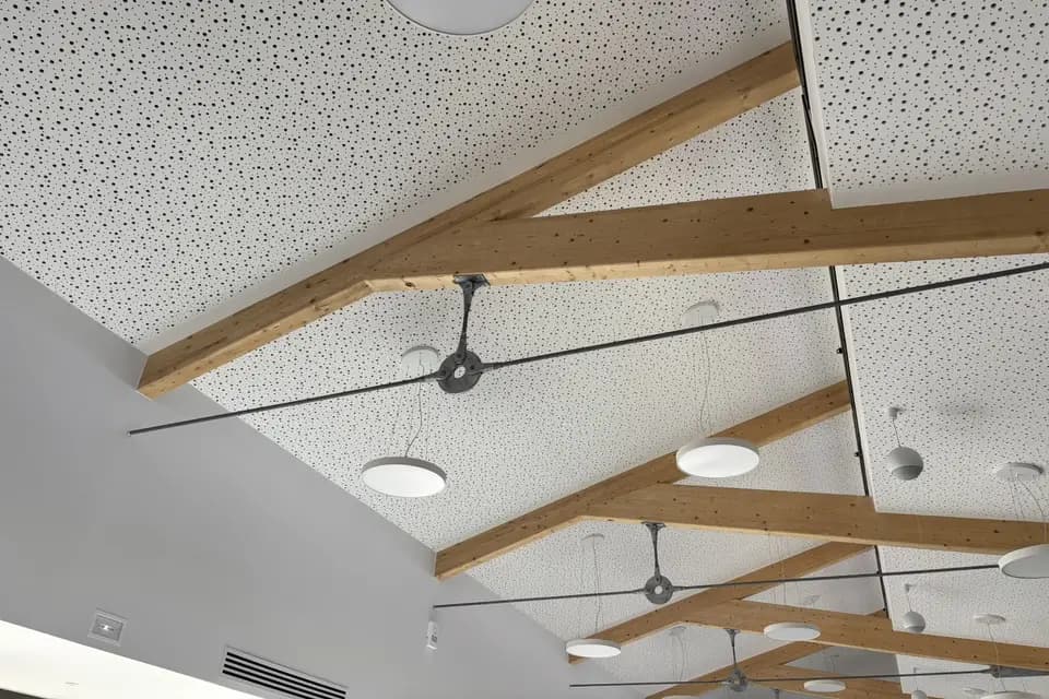 Salle Joséphine Baker — photo 3