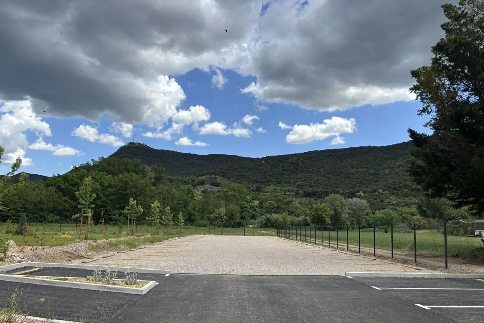 Salle Joséphine Baker — photo 7