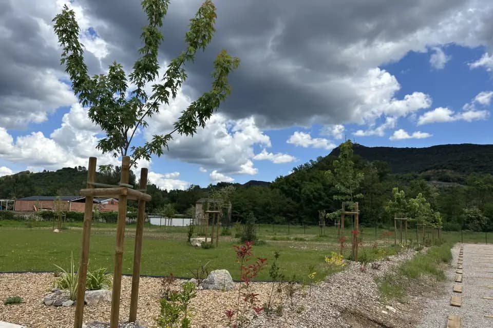 Salle Joséphine Baker — photo 4