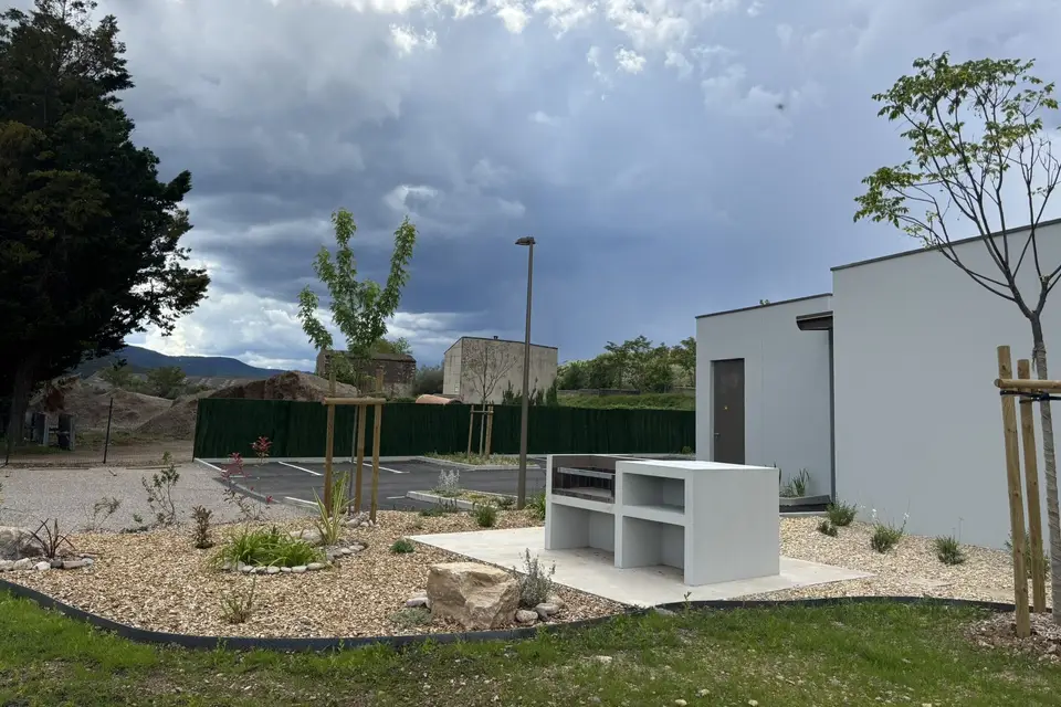 Salle Joséphine Baker — photo 5