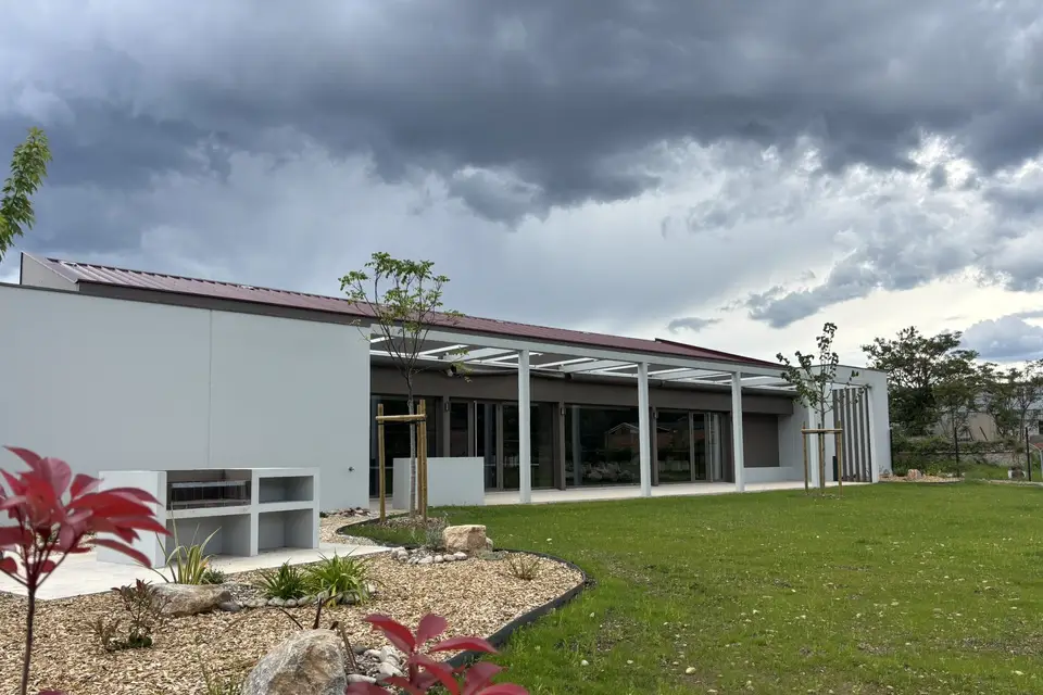 Salle Joséphine Baker — photo 2