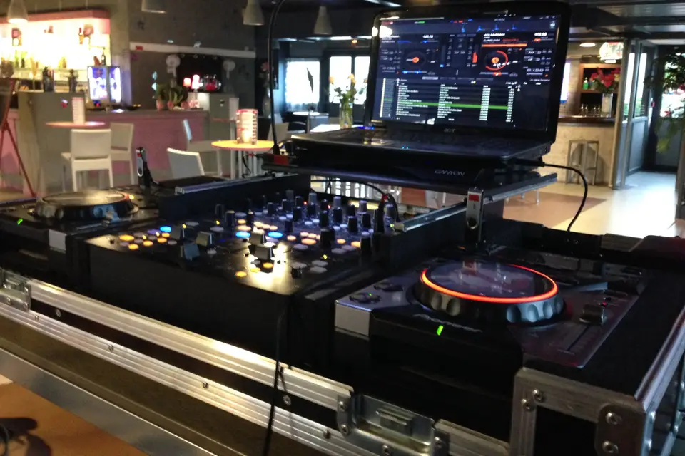 Dj David.D — photo 1