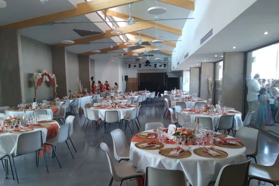 Salle Joséphine Baker — photo 1