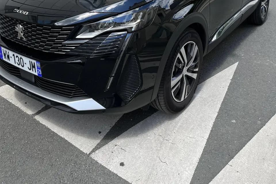 Allo Lambertois Taxi — photo 4