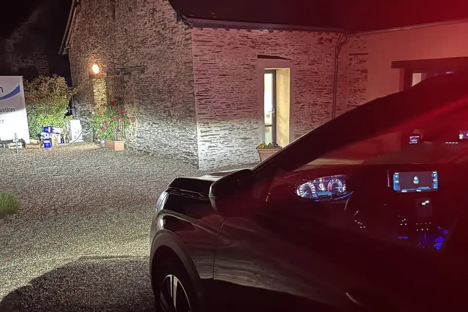 Allo Lambertois Taxi — photo 1