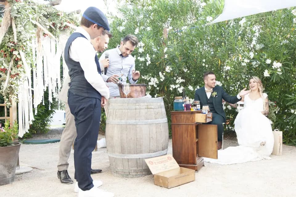 Delphine Guyot — photo 2