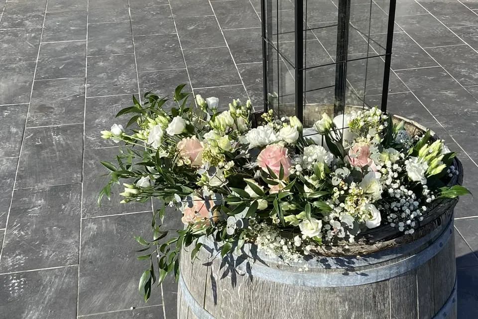 Aux 4 Saisons — photo 8