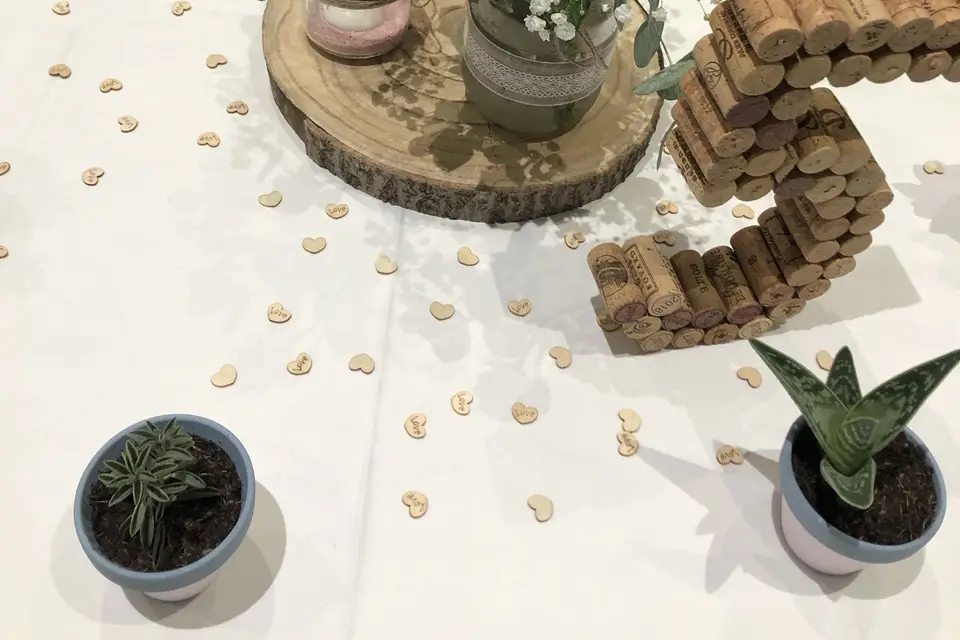 Aux 4 Saisons — photo 4