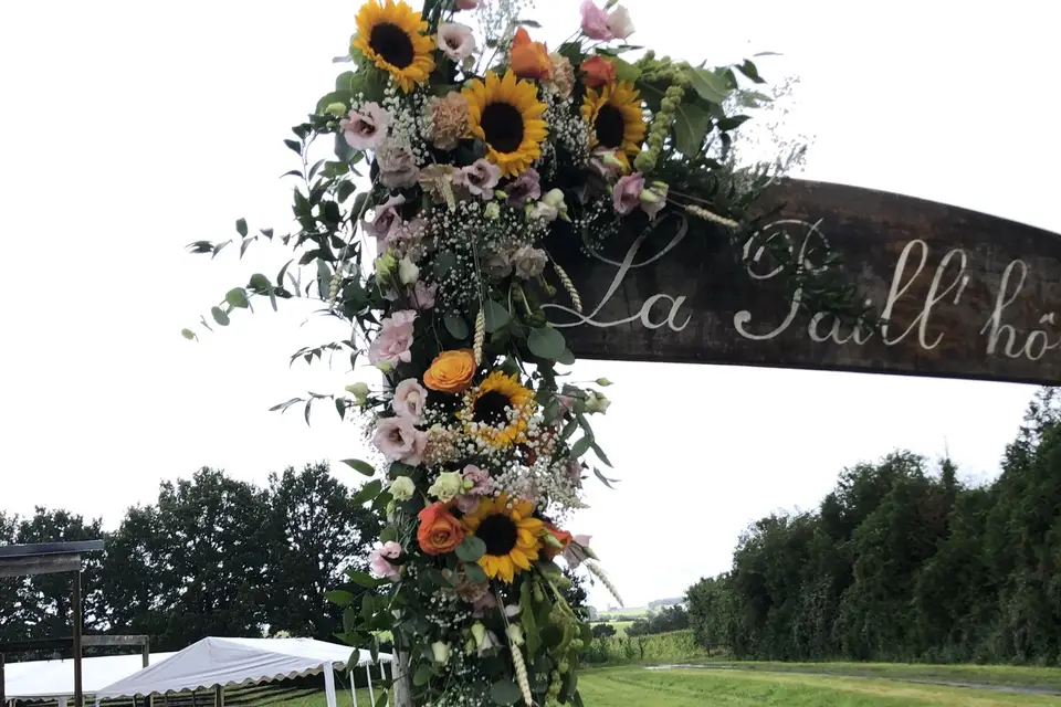 Aux 4 Saisons — photo 3