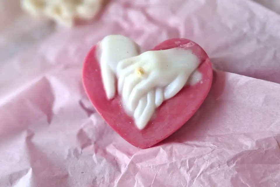 Elfie Bougie et Cie — photo 7