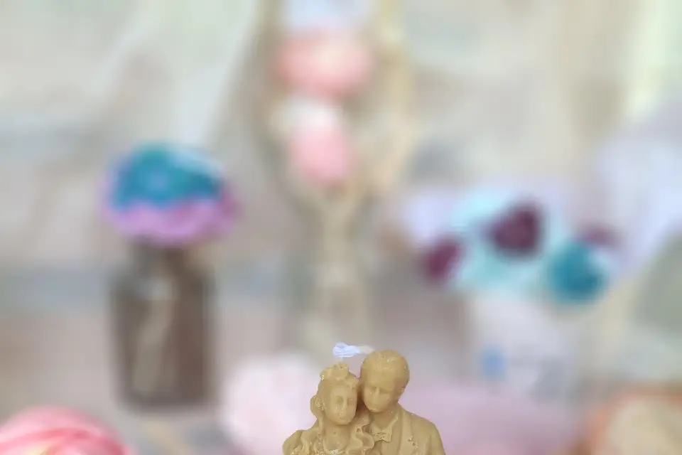 Elfie Bougie et Cie — photo 3