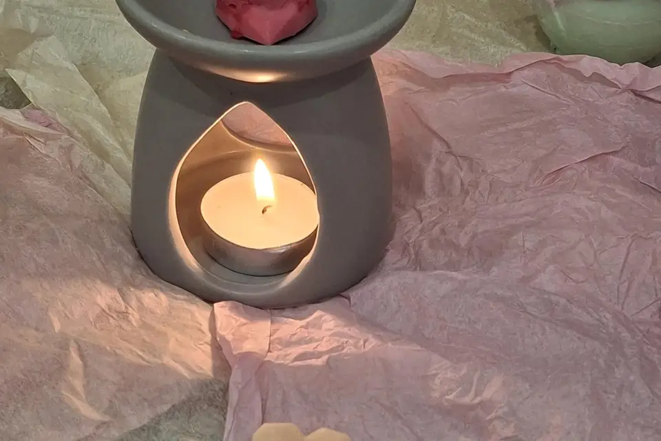 Elfie Bougie et Cie — photo 5