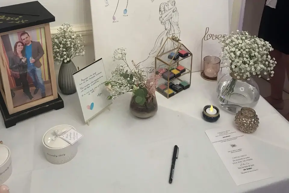 Les Créations de Céline — photo 7