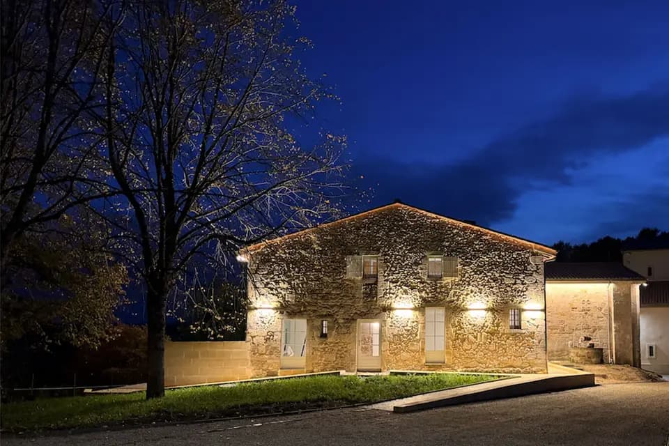 Château Sainte-Catherine — photo 3