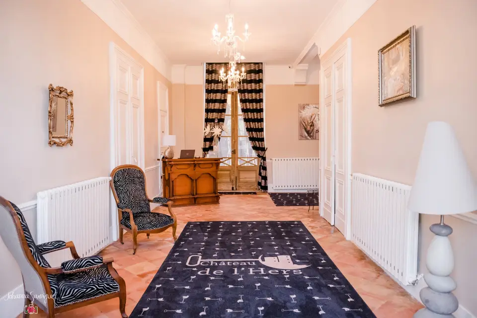 Le Château de l'Hers — photo 8