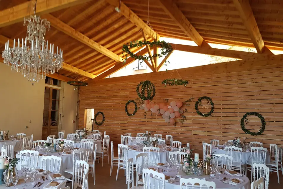 Le Château de l'Hers — photo 7