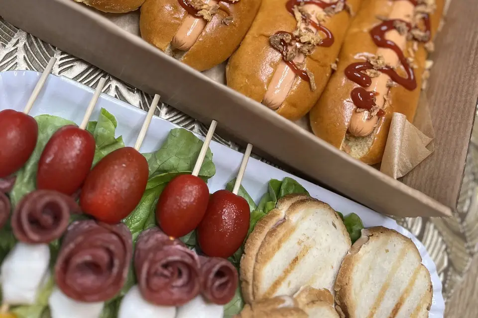 Atelier Gourmand — photo 6