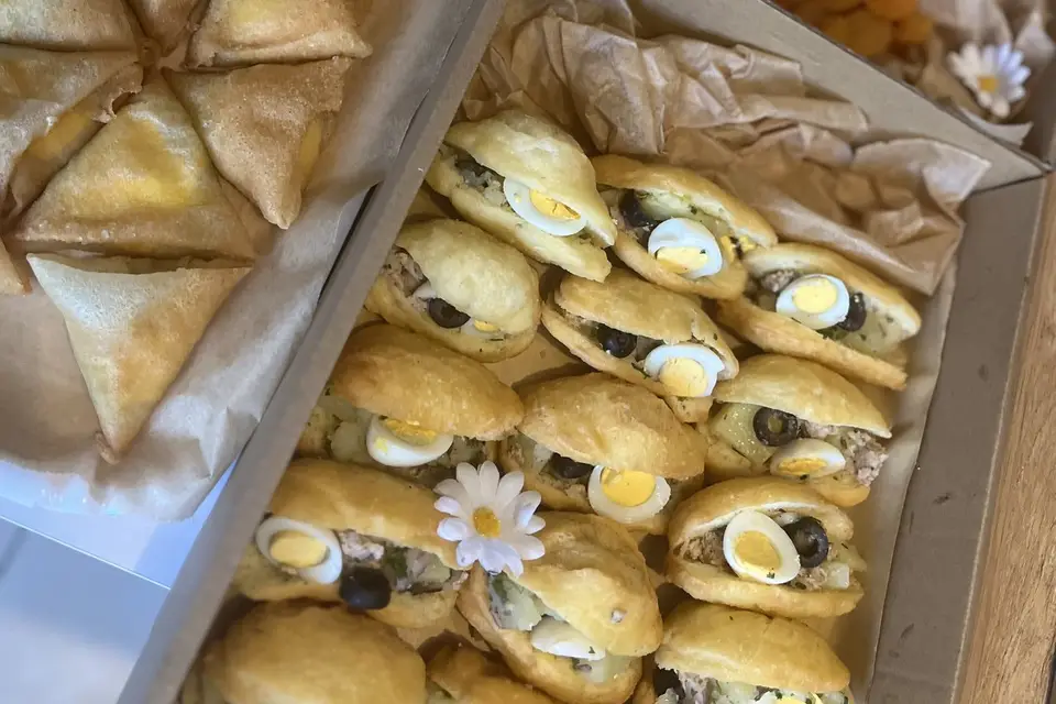 Atelier Gourmand — photo 7