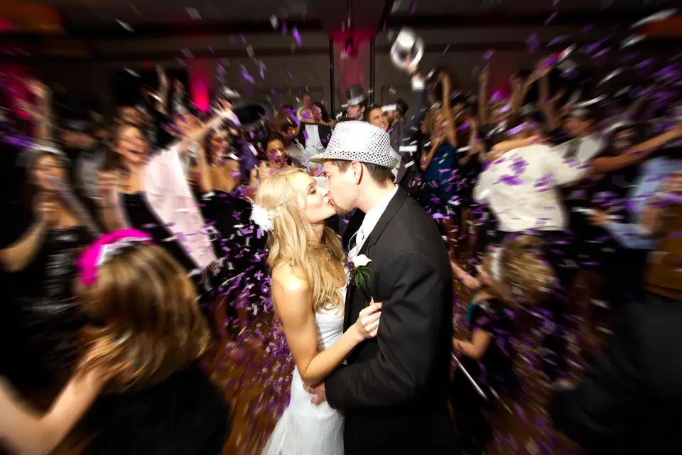 Azur Dj Concept — photo 1