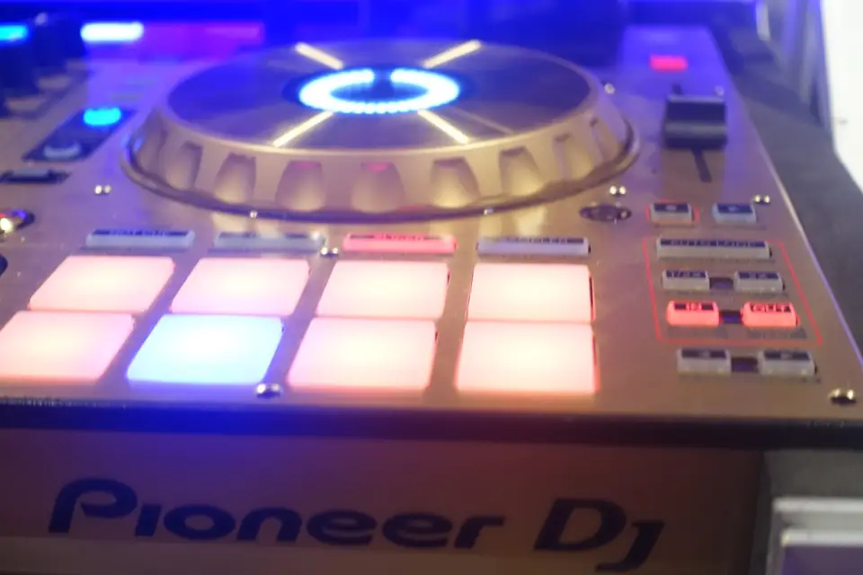 Azur Dj Concept — photo 7