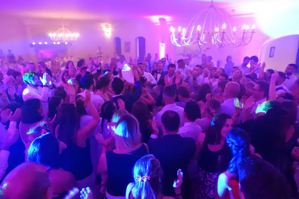 Azur Dj Concept — photo 6