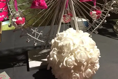 Dragées et Chocolats de Limas — photo 6