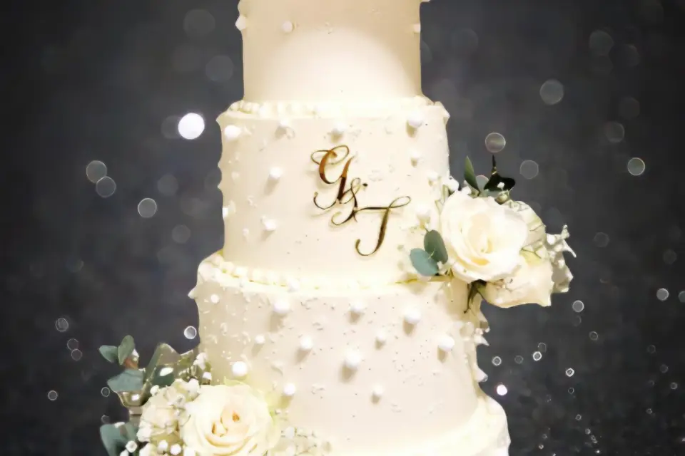 Amor Cakes — photo 5