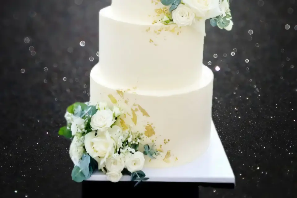 Amor Cakes — photo 8