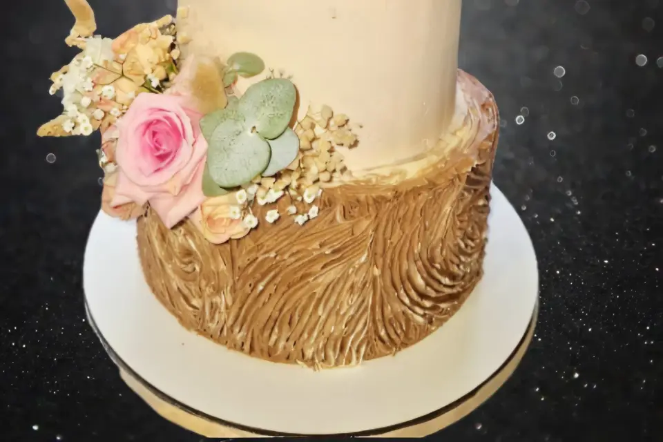 Amor Cakes — photo 7