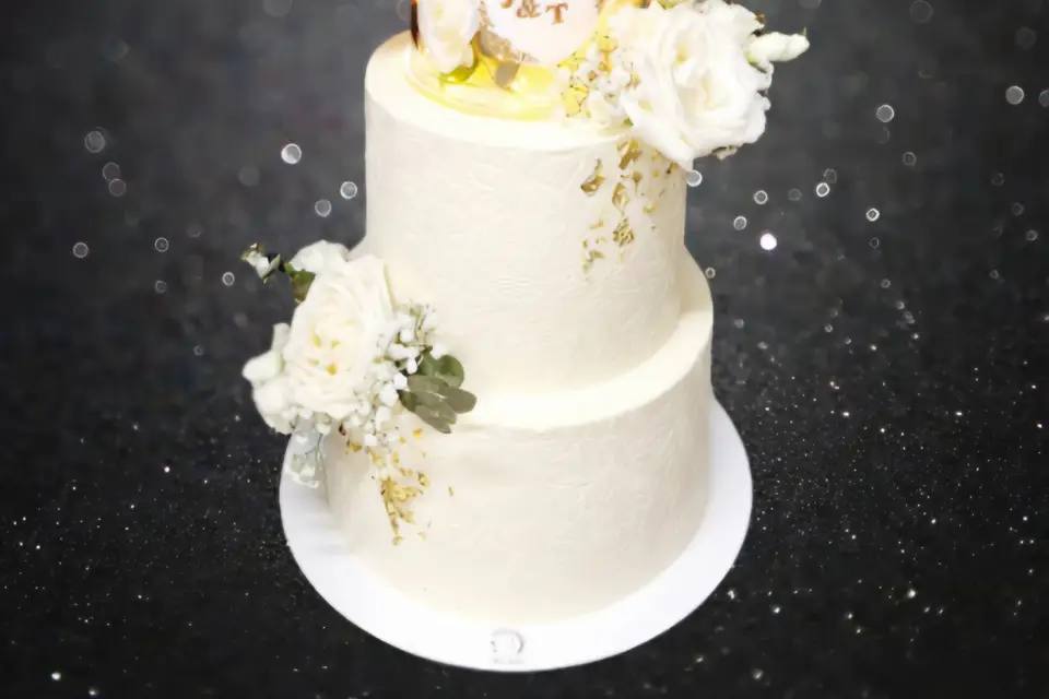 Amor Cakes — photo 6